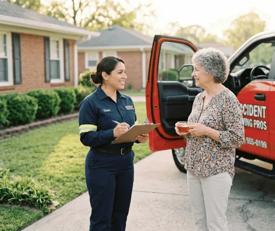 Accident Towing Service Meriden, CT FAQs